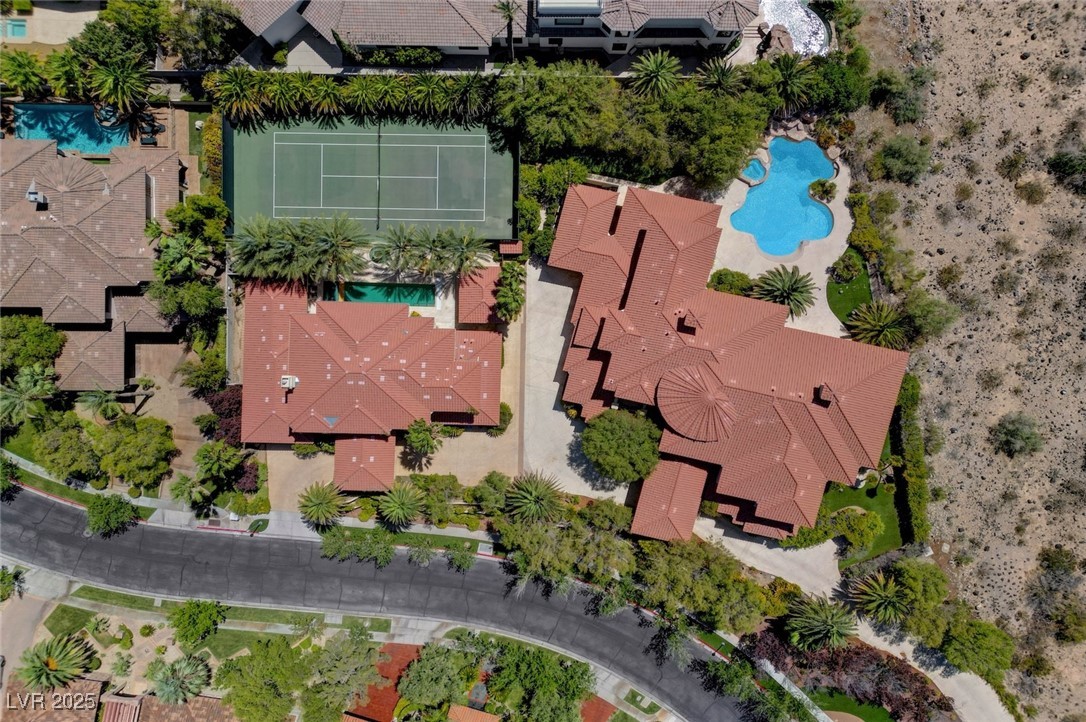1541 Villa Rica Drive Henderson NV 89052