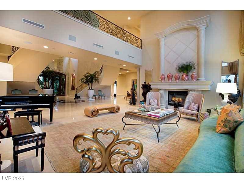 1541 Villa Rica Drive Henderson NV 89052
