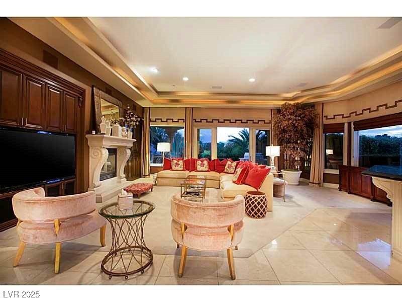 1541 Villa Rica Drive Henderson NV 89052