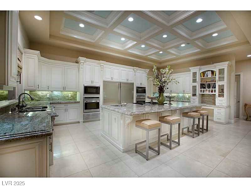 1541 Villa Rica Drive Henderson NV 89052