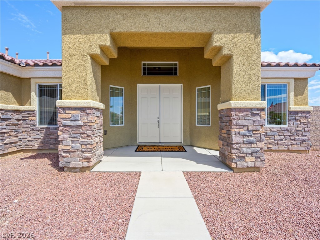 6524 Colossal Cave Avenue Las Vegas NV 89131
