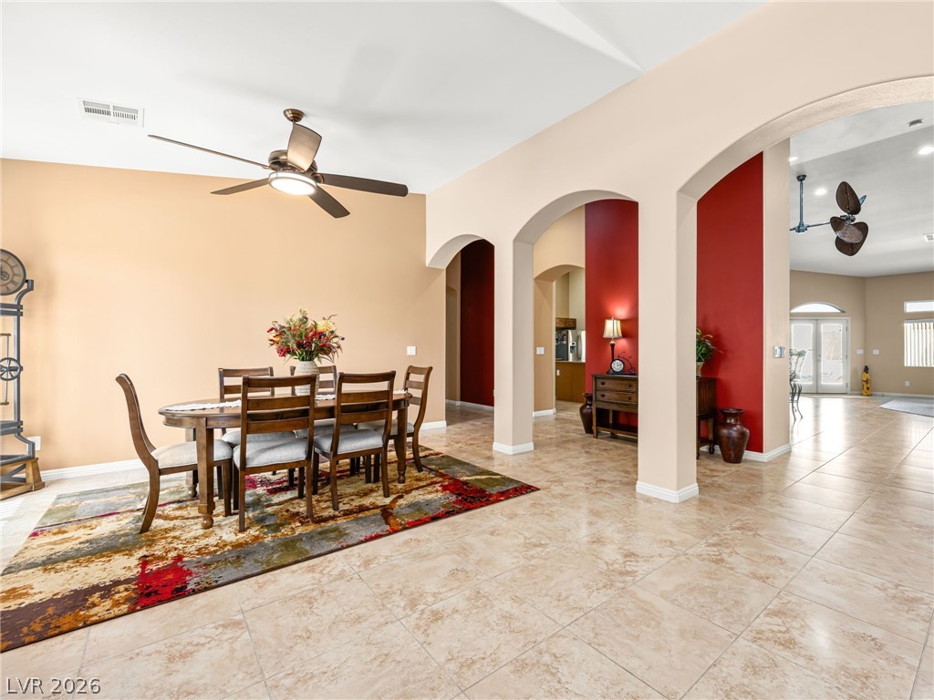 6524 Colossal Cave Avenue Las Vegas NV 89131