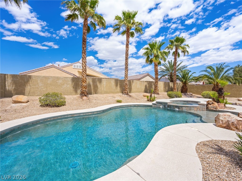 6524 Colossal Cave Avenue Las Vegas NV 89131