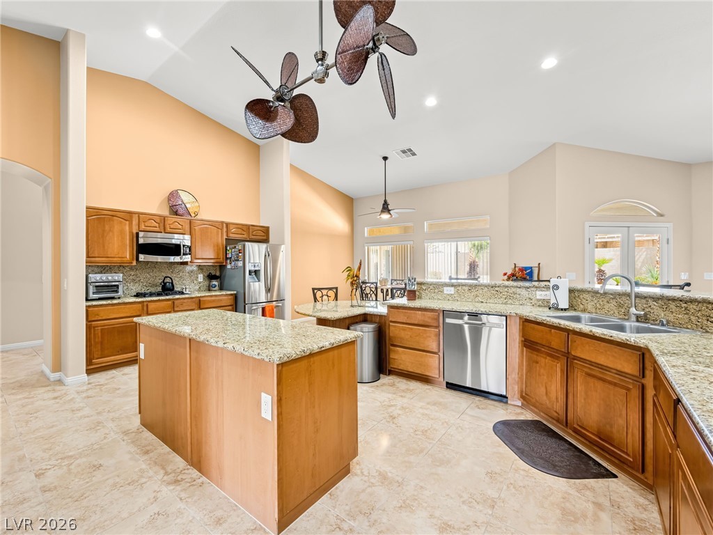 6524 Colossal Cave Avenue Las Vegas NV 89131