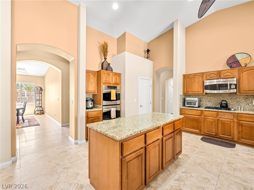 6524 Colossal Cave Avenue Las Vegas NV 89131