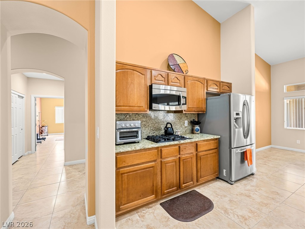 6524 Colossal Cave Avenue Las Vegas NV 89131