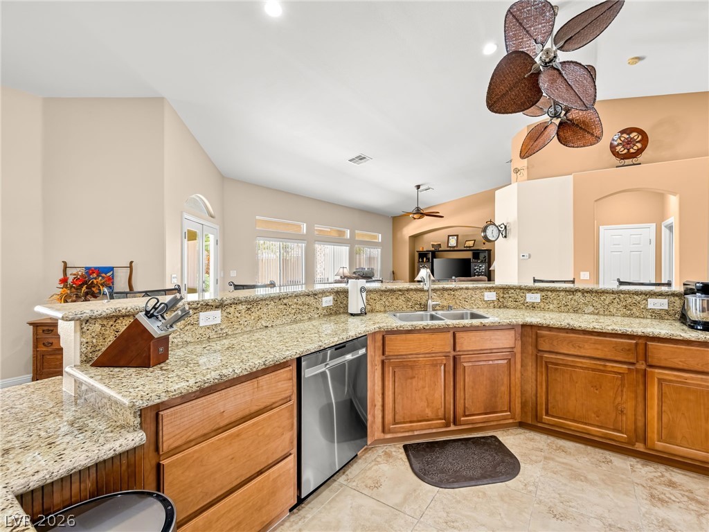 6524 Colossal Cave Avenue Las Vegas NV 89131