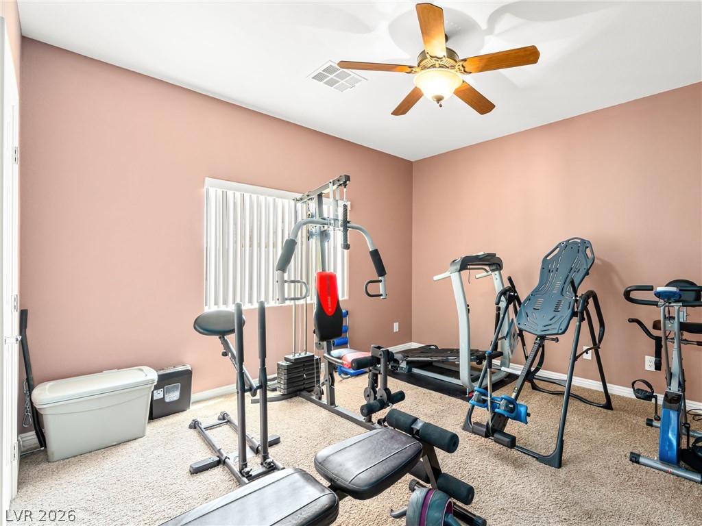 6524 Colossal Cave Avenue Las Vegas NV 89131