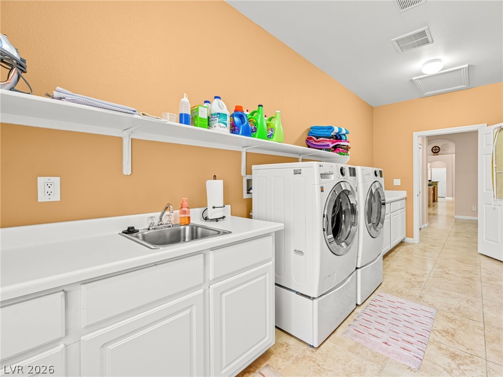 6524 Colossal Cave Avenue Las Vegas NV 89131