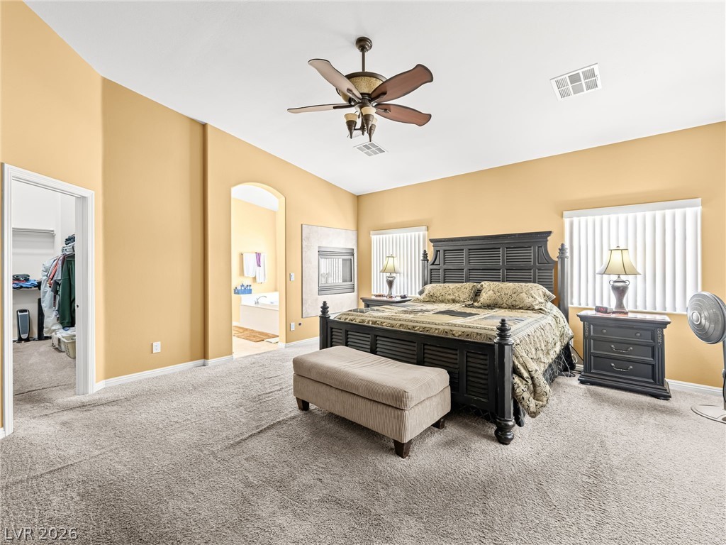 6524 Colossal Cave Avenue Las Vegas NV 89131