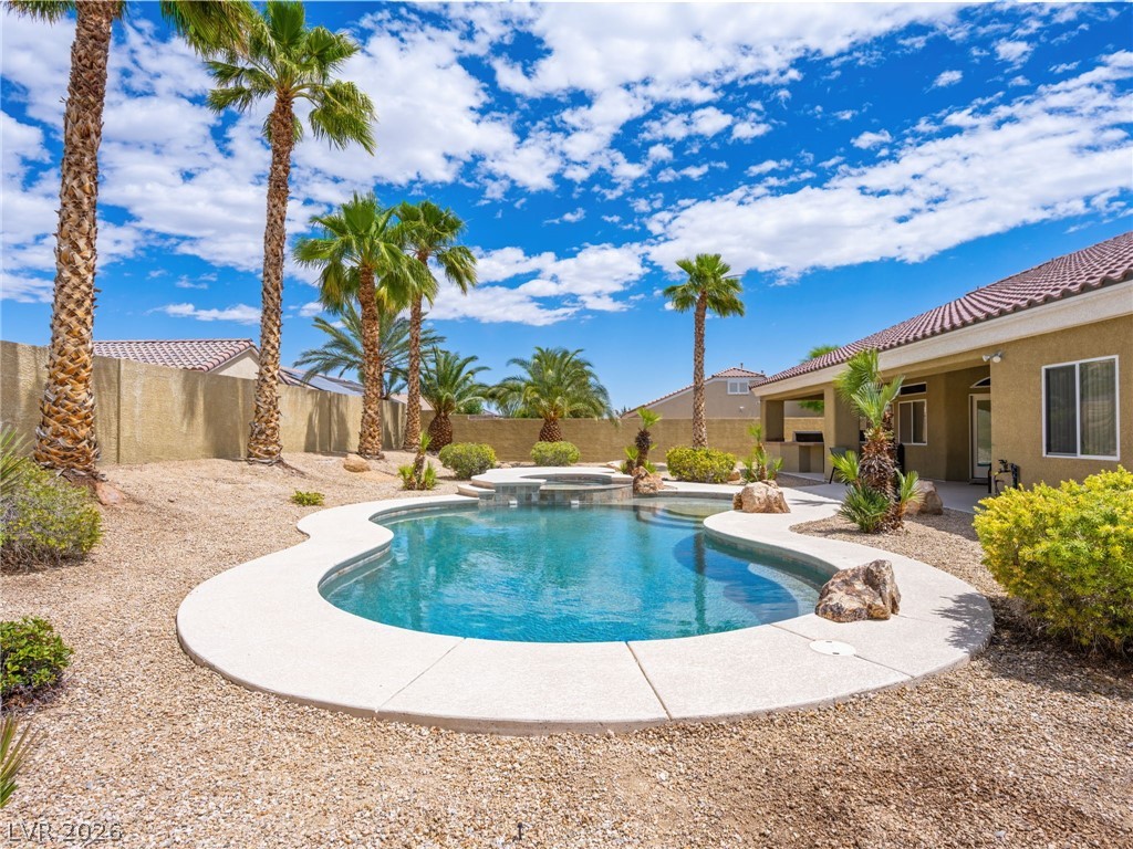 6524 Colossal Cave Avenue Las Vegas NV 89131