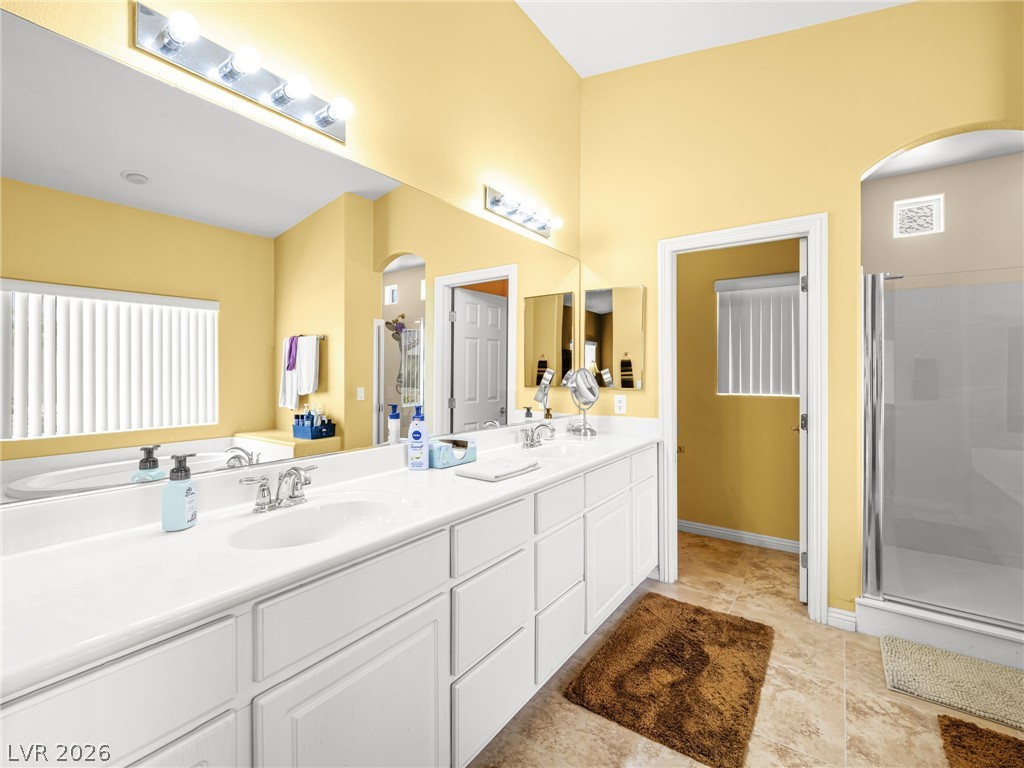 6524 Colossal Cave Avenue Las Vegas NV 89131