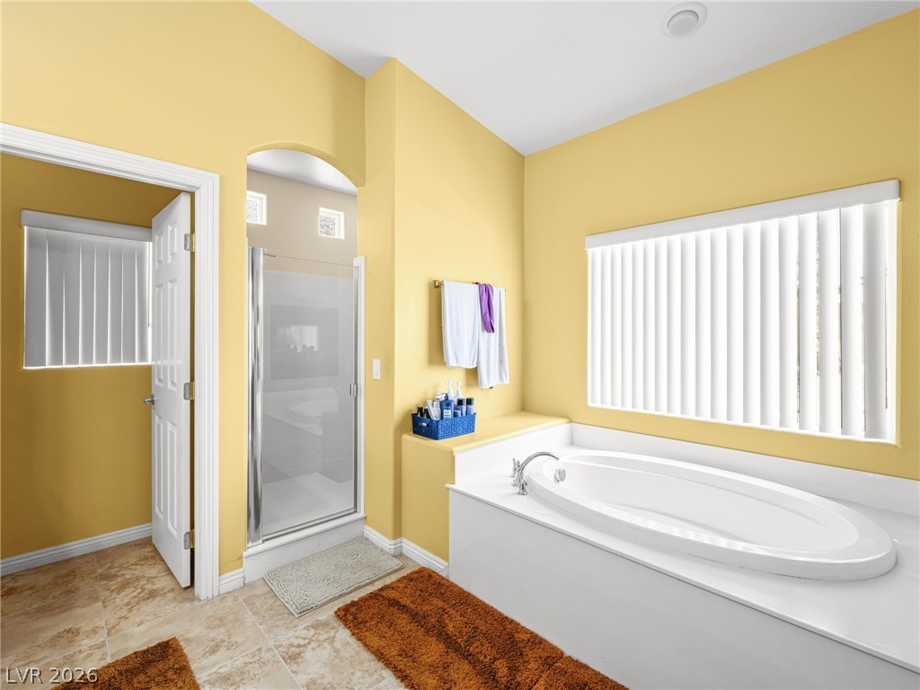 6524 Colossal Cave Avenue Las Vegas NV 89131