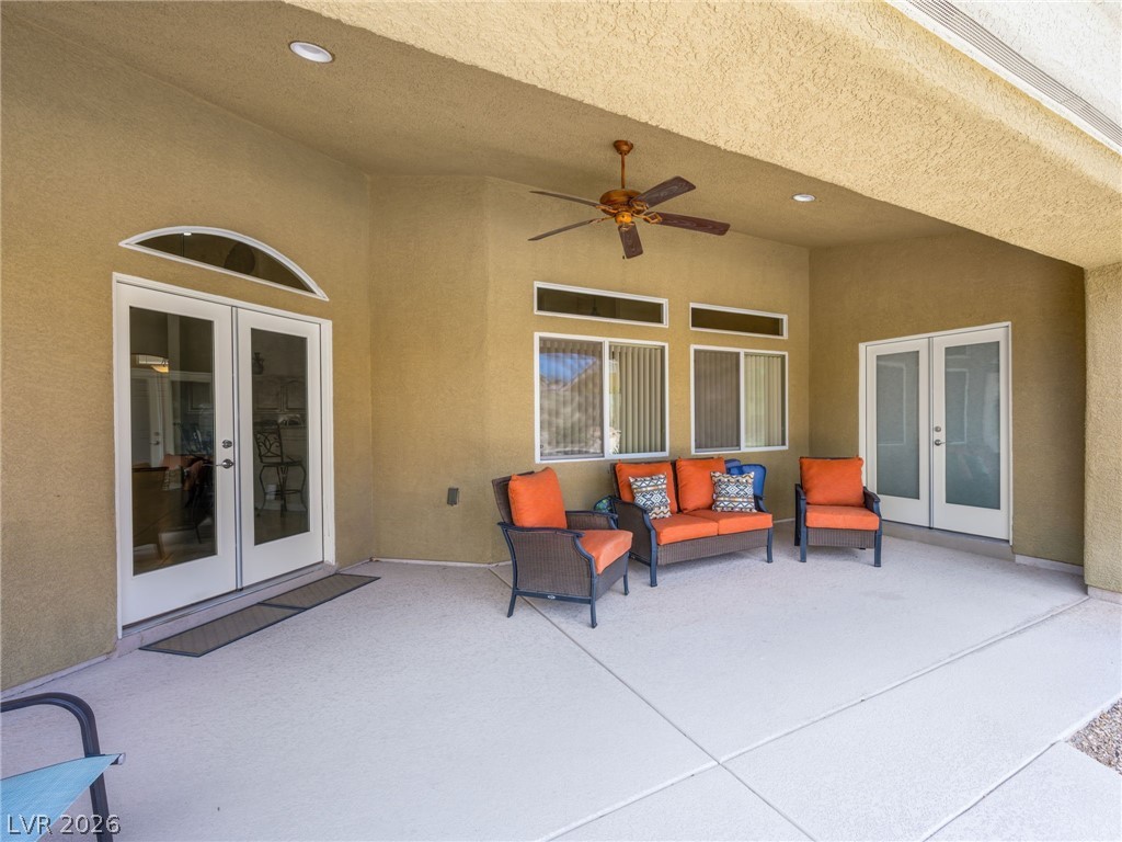 6524 Colossal Cave Avenue Las Vegas NV 89131