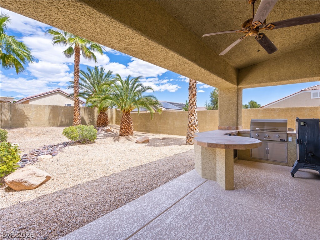 6524 Colossal Cave Avenue Las Vegas NV 89131