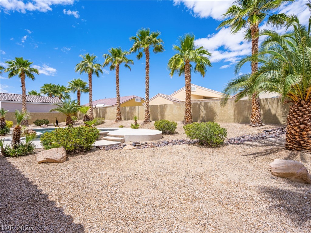 6524 Colossal Cave Avenue Las Vegas NV 89131