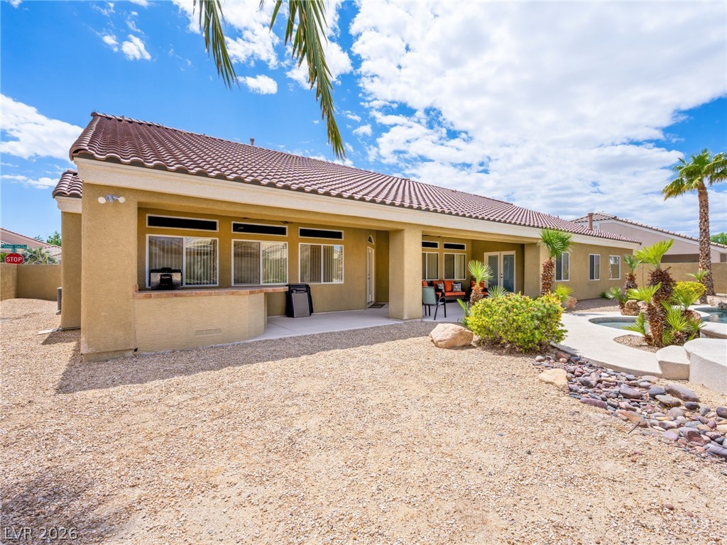 6524 Colossal Cave Avenue Las Vegas NV 89131