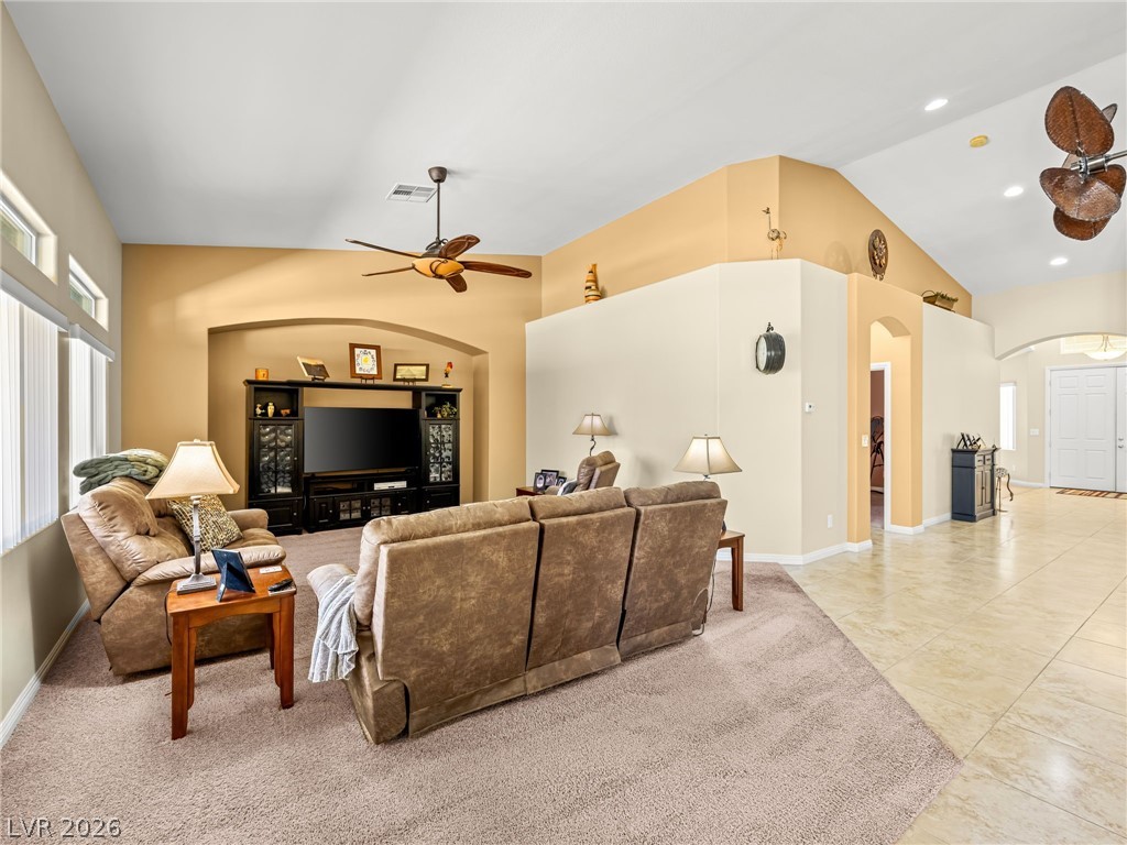 6524 Colossal Cave Avenue Las Vegas NV 89131