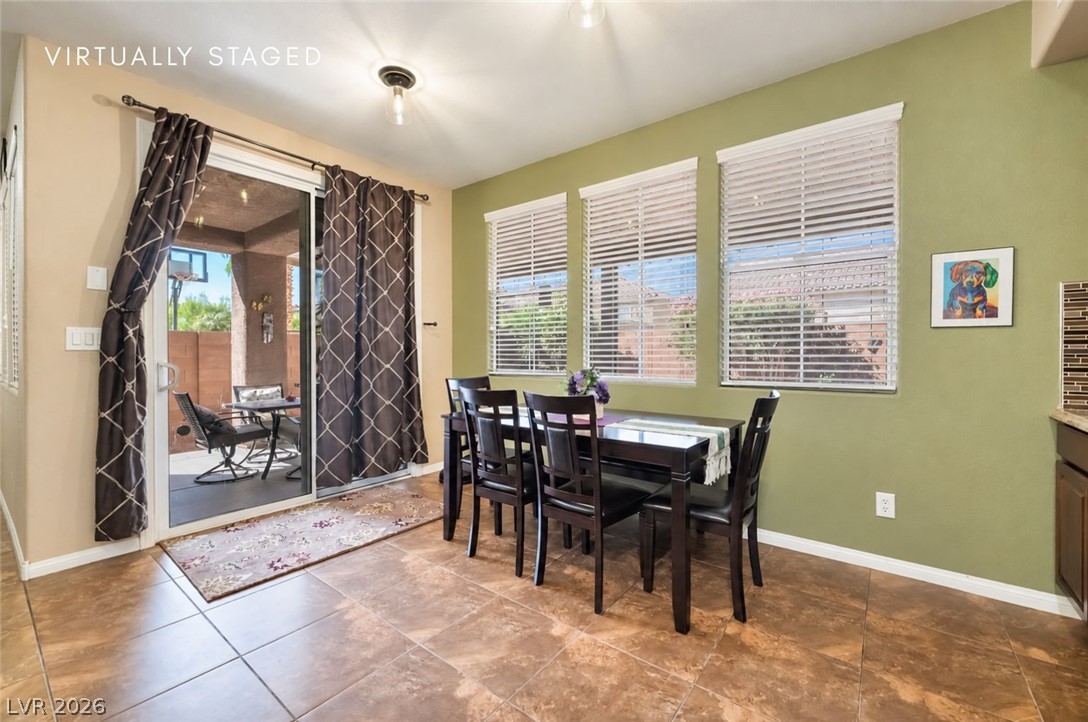 7286 Arrowrock Avenue Las Vegas NV 89179
