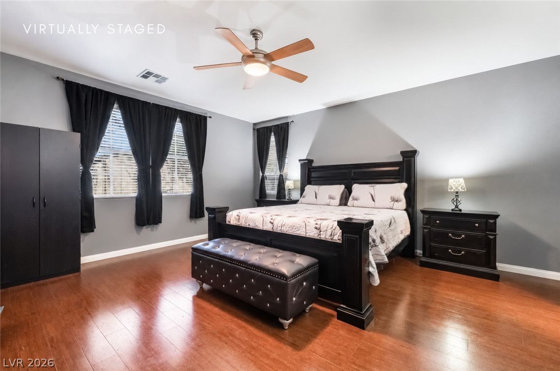 7286 Arrowrock Avenue Las Vegas NV 89179