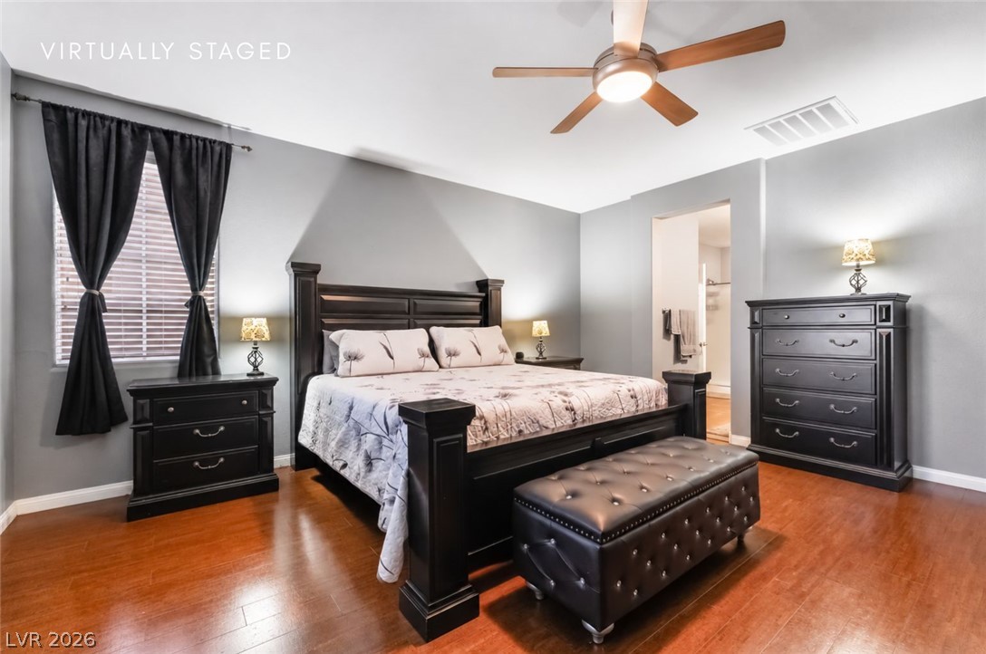 7286 Arrowrock Avenue Las Vegas NV 89179