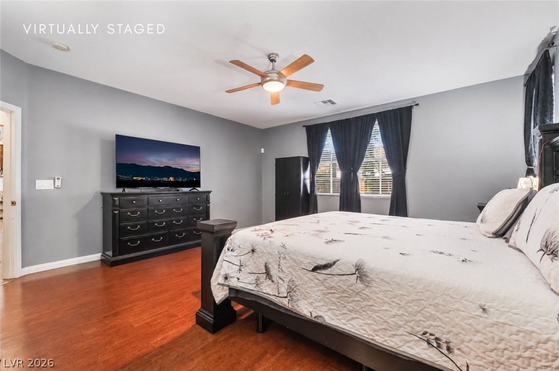 7286 Arrowrock Avenue Las Vegas NV 89179
