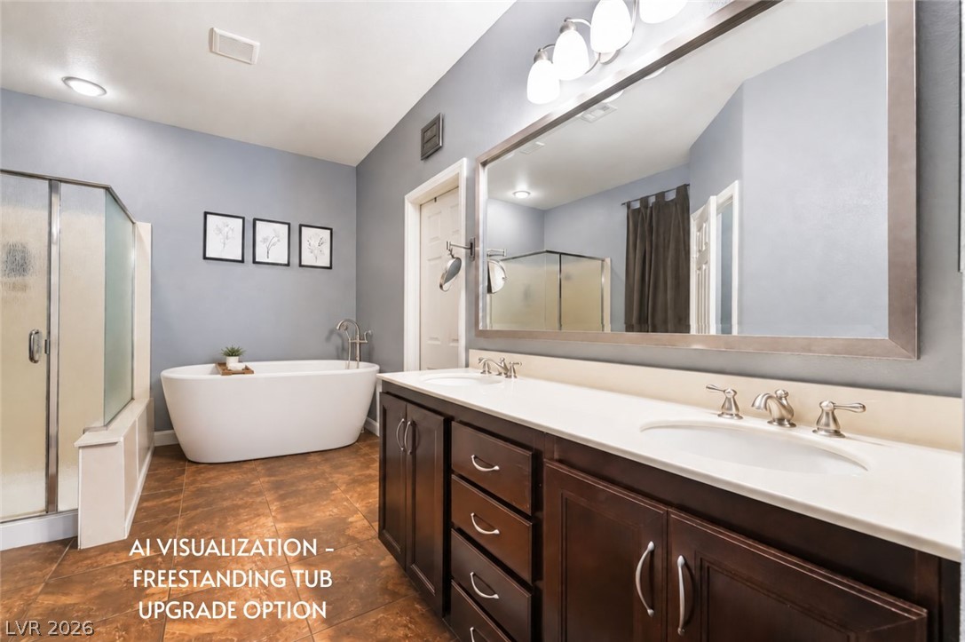 7286 Arrowrock Avenue Las Vegas NV 89179