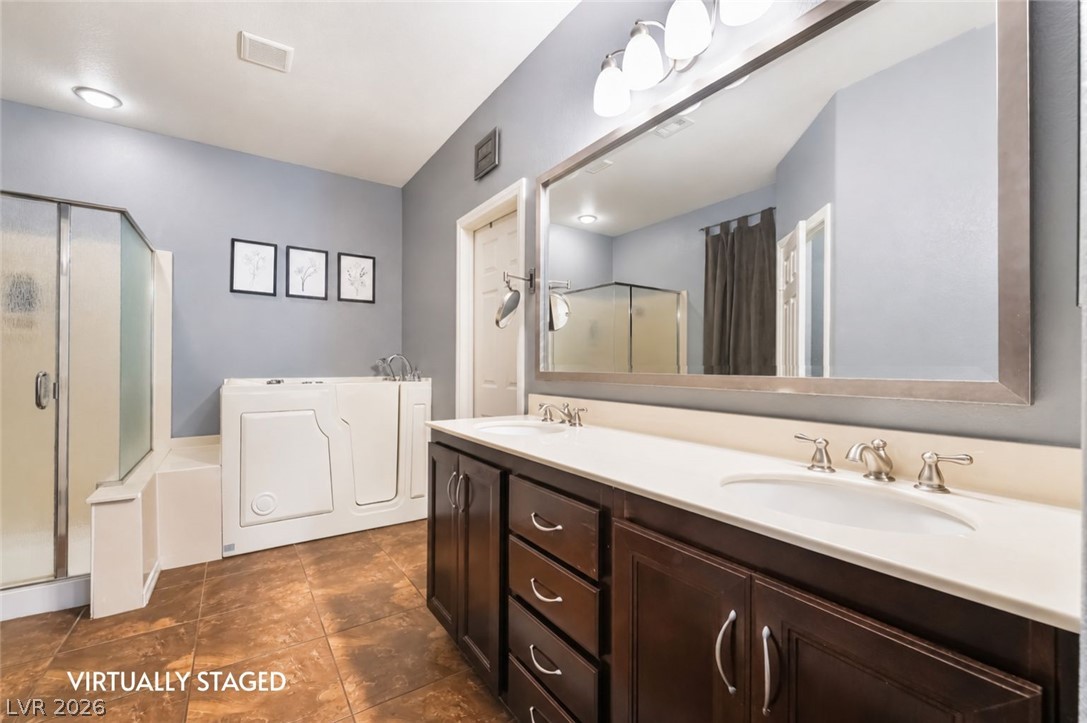 7286 Arrowrock Avenue Las Vegas NV 89179