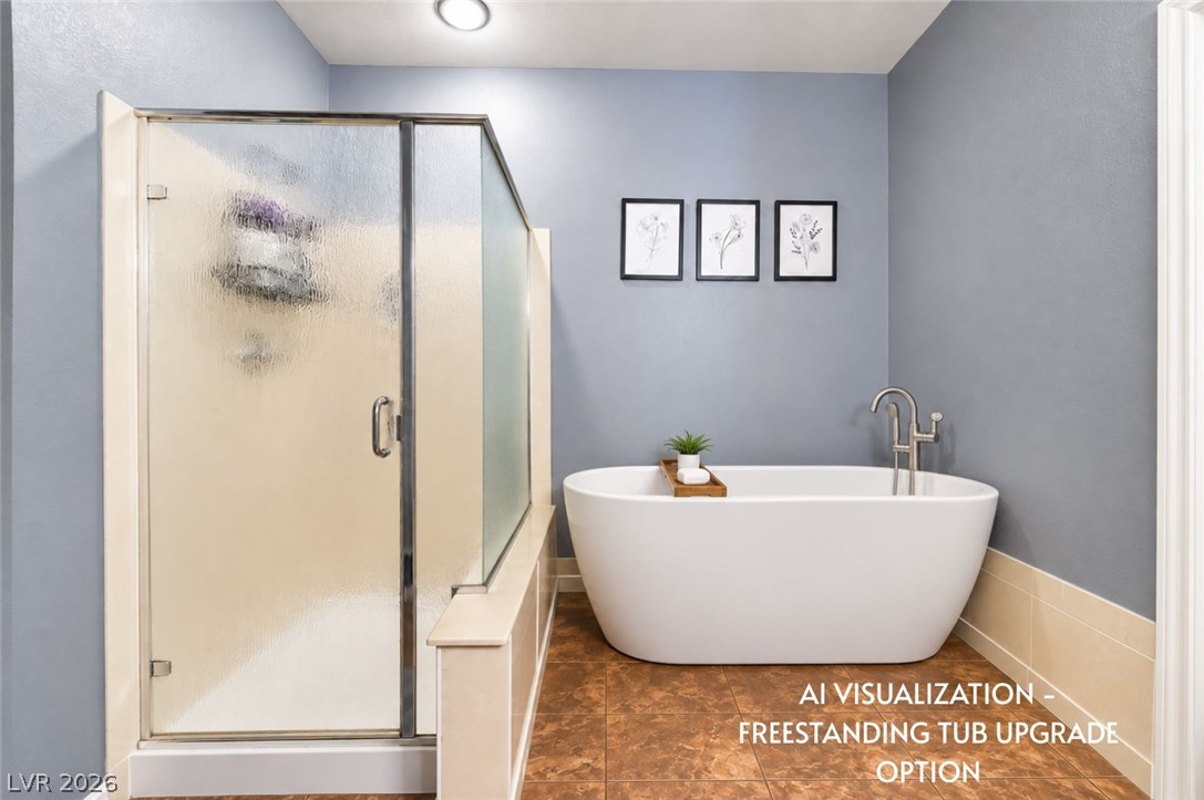 7286 Arrowrock Avenue Las Vegas NV 89179
