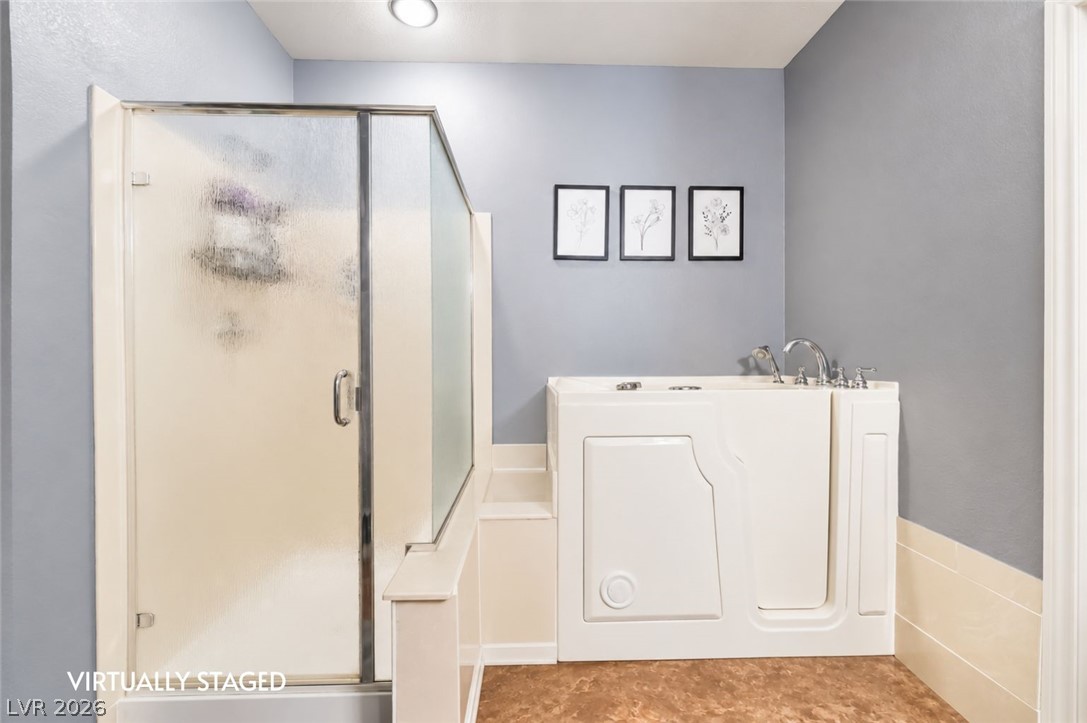 7286 Arrowrock Avenue Las Vegas NV 89179