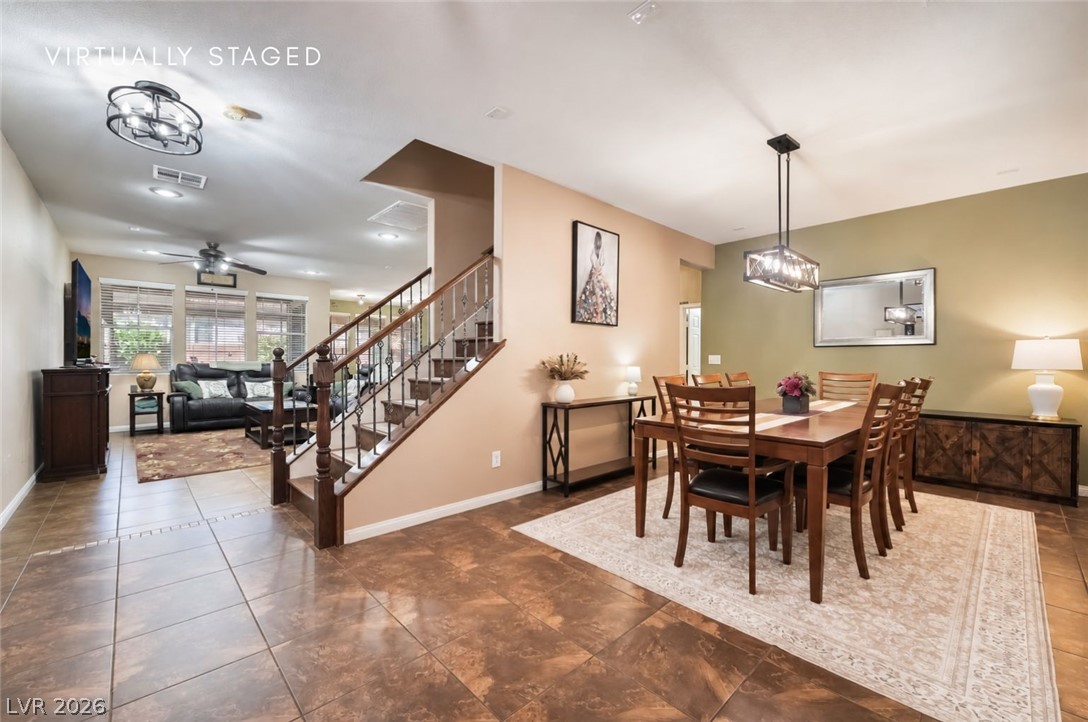 7286 Arrowrock Avenue Las Vegas NV 89179