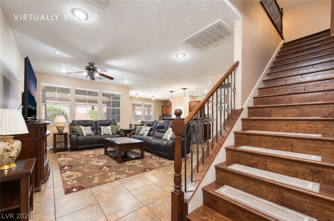 7286 Arrowrock Avenue Las Vegas NV 89179