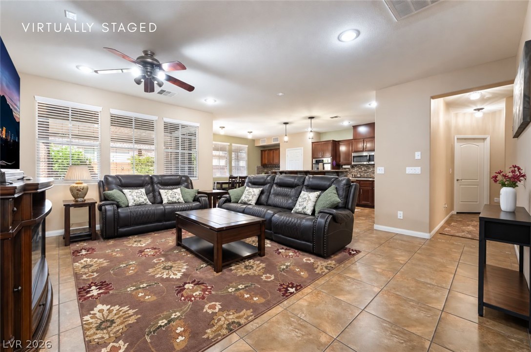 7286 Arrowrock Avenue Las Vegas NV 89179