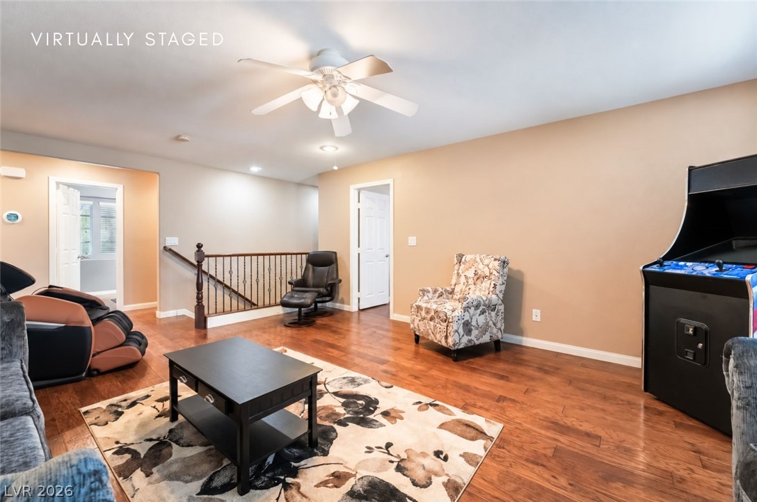 7286 Arrowrock Avenue Las Vegas NV 89179