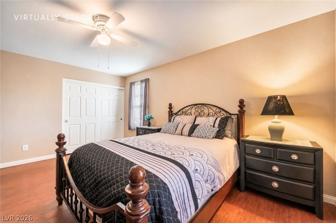 7286 Arrowrock Avenue Las Vegas NV 89179