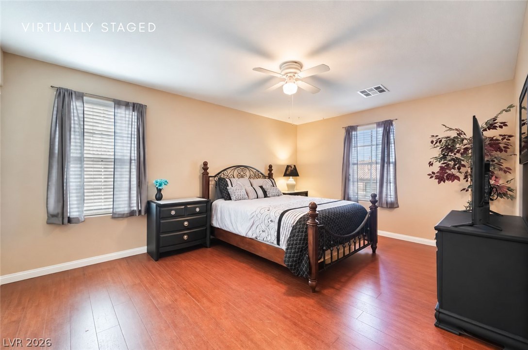 7286 Arrowrock Avenue Las Vegas NV 89179