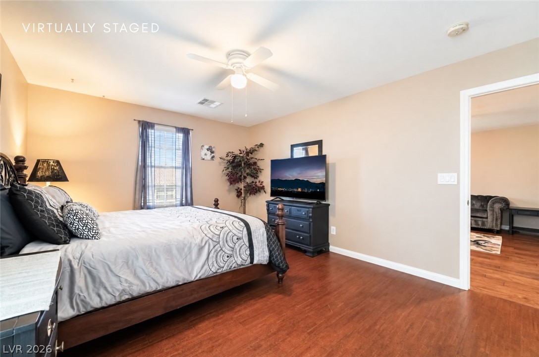 7286 Arrowrock Avenue Las Vegas NV 89179