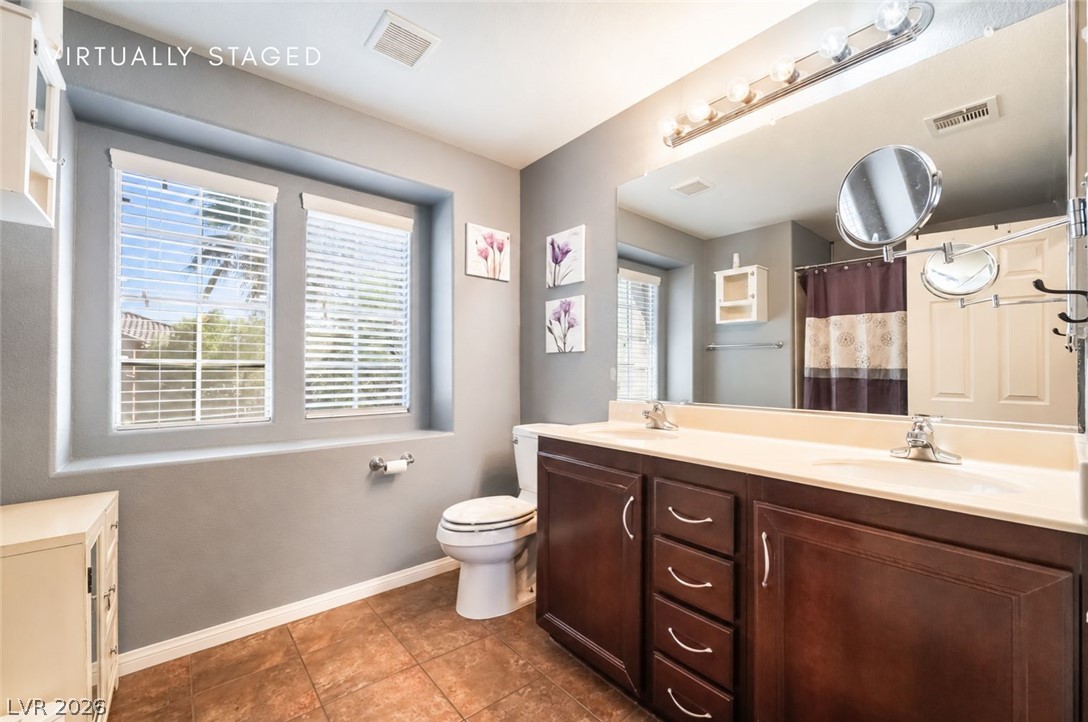 7286 Arrowrock Avenue Las Vegas NV 89179