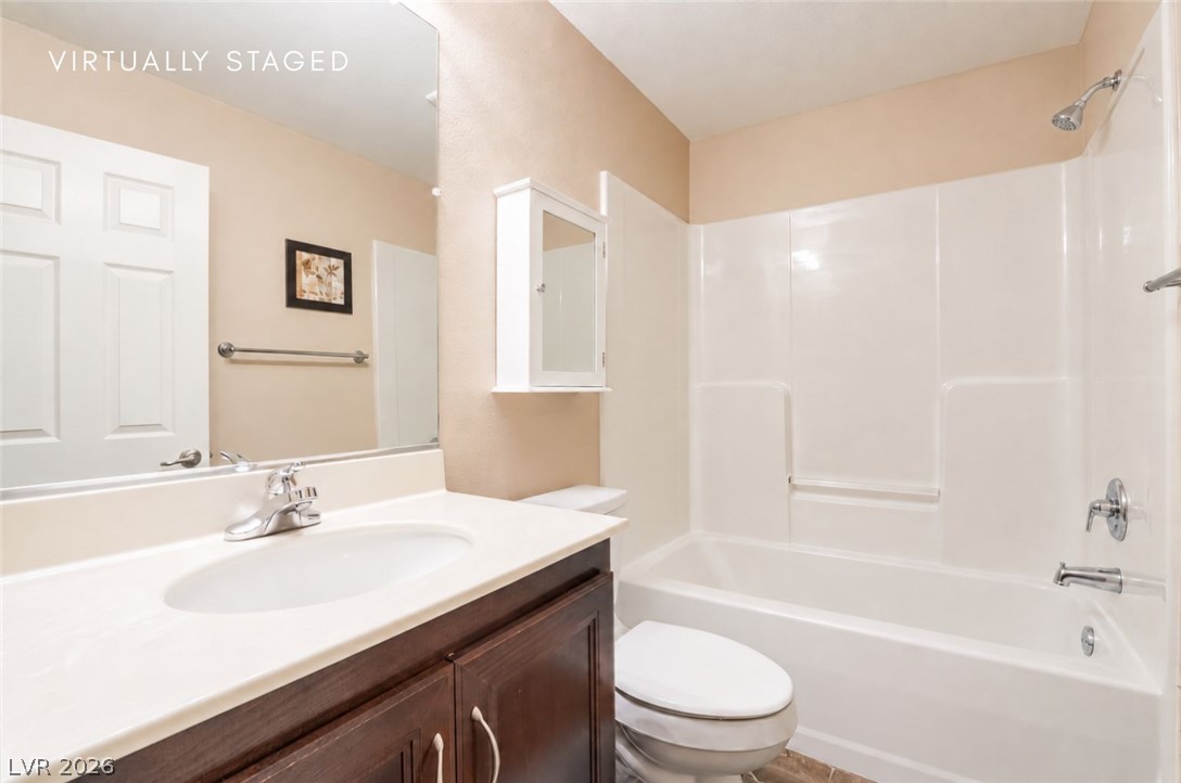 7286 Arrowrock Avenue Las Vegas NV 89179