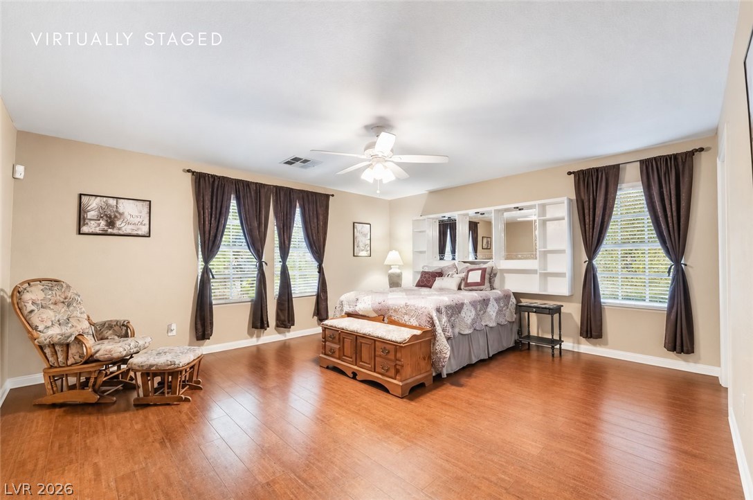 7286 Arrowrock Avenue Las Vegas NV 89179