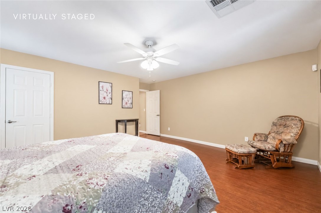 7286 Arrowrock Avenue Las Vegas NV 89179