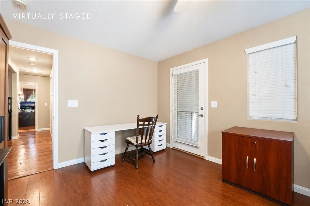 7286 Arrowrock Avenue Las Vegas NV 89179