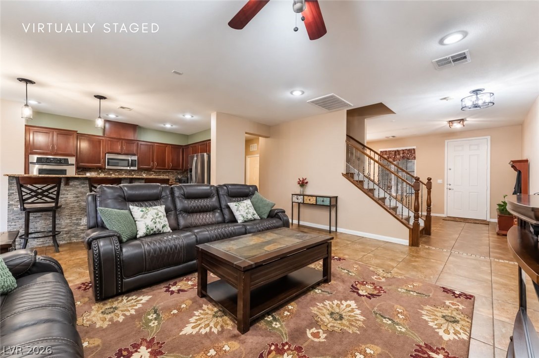 7286 Arrowrock Avenue Las Vegas NV 89179