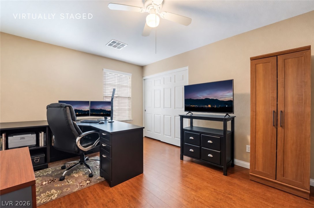 7286 Arrowrock Avenue Las Vegas NV 89179