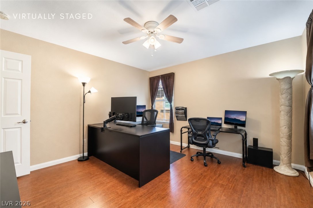 7286 Arrowrock Avenue Las Vegas NV 89179