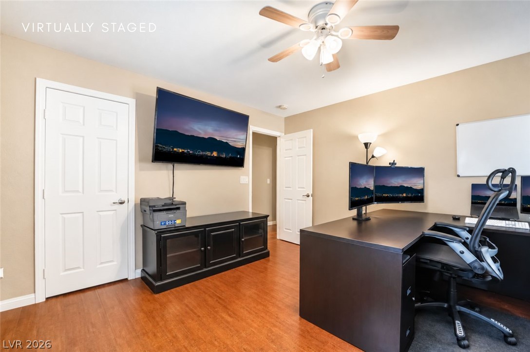 7286 Arrowrock Avenue Las Vegas NV 89179