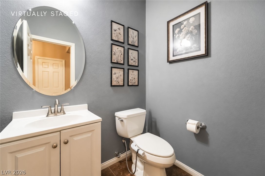 7286 Arrowrock Avenue Las Vegas NV 89179