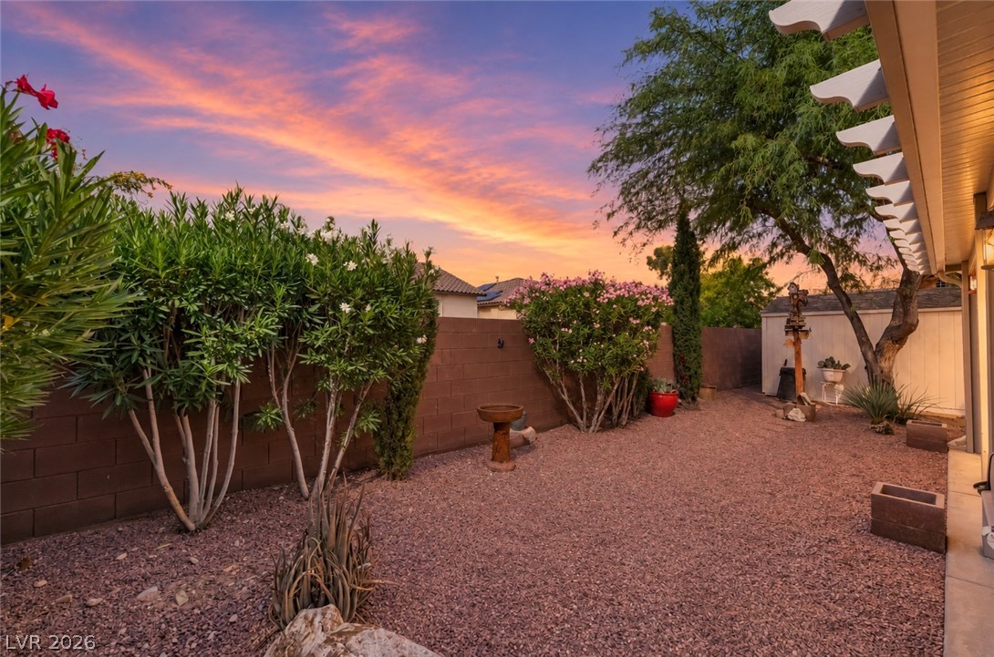 7286 Arrowrock Avenue Las Vegas NV 89179
