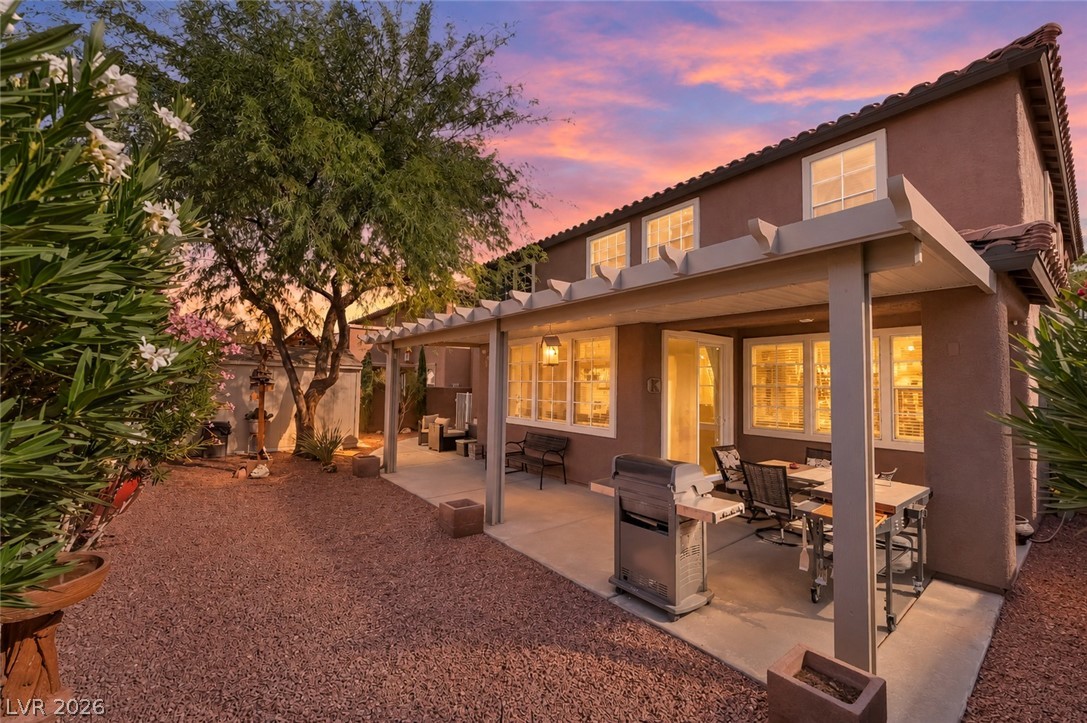 7286 Arrowrock Avenue Las Vegas NV 89179