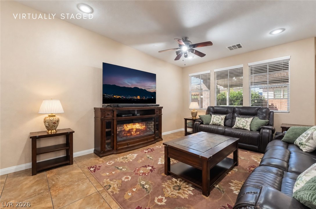 7286 Arrowrock Avenue Las Vegas NV 89179